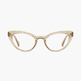 Lyra Cat-Eye Glasses